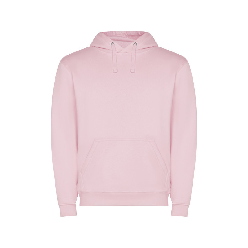 Sudadera Capucha - Roly
