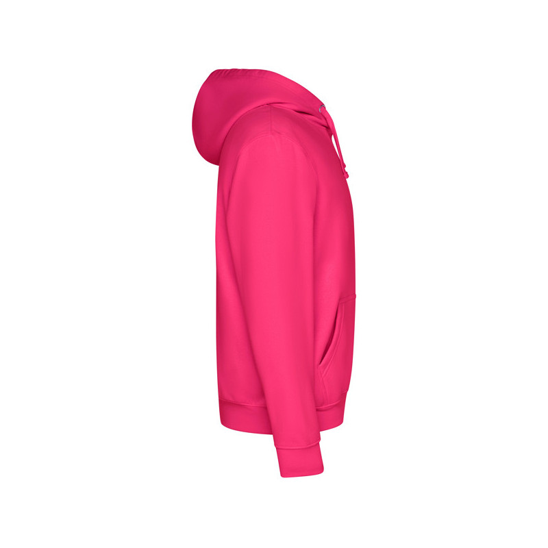 Sudadera Capucha - Roly