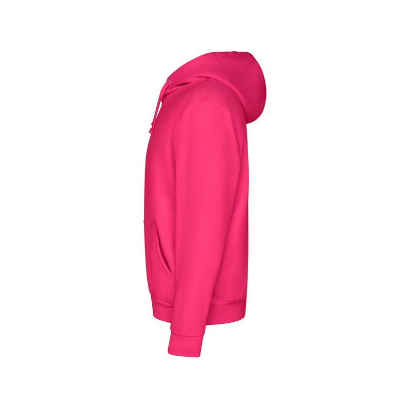 Sudadera Capucha - Roly