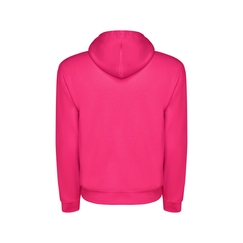 Sudadera Capucha - Roly