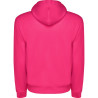 Sudadera Capucha - Roly