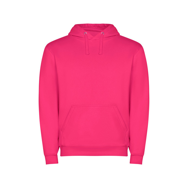 Sudadera Capucha - Roly