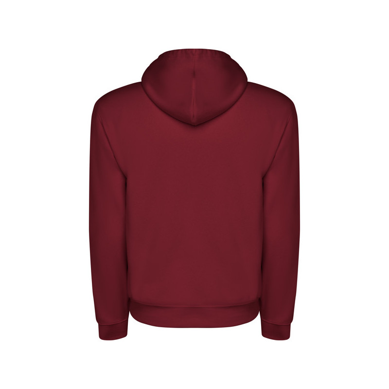 Sudadera Capucha - Roly