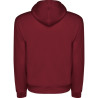 Sudadera Capucha - Roly