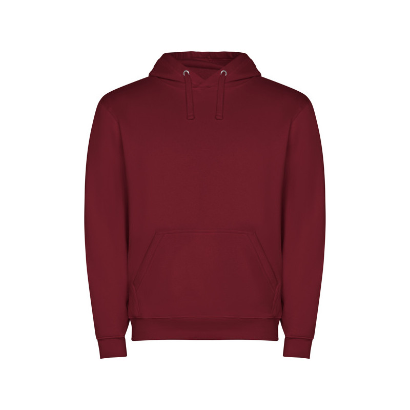 Sudadera Capucha - Roly