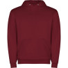 Sudadera Capucha - Roly