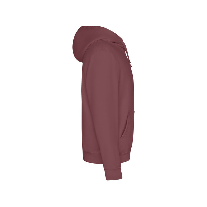 Sudadera Capucha - Roly
