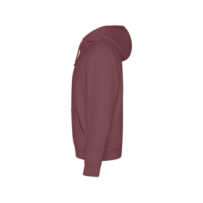 Sudadera Capucha - Roly