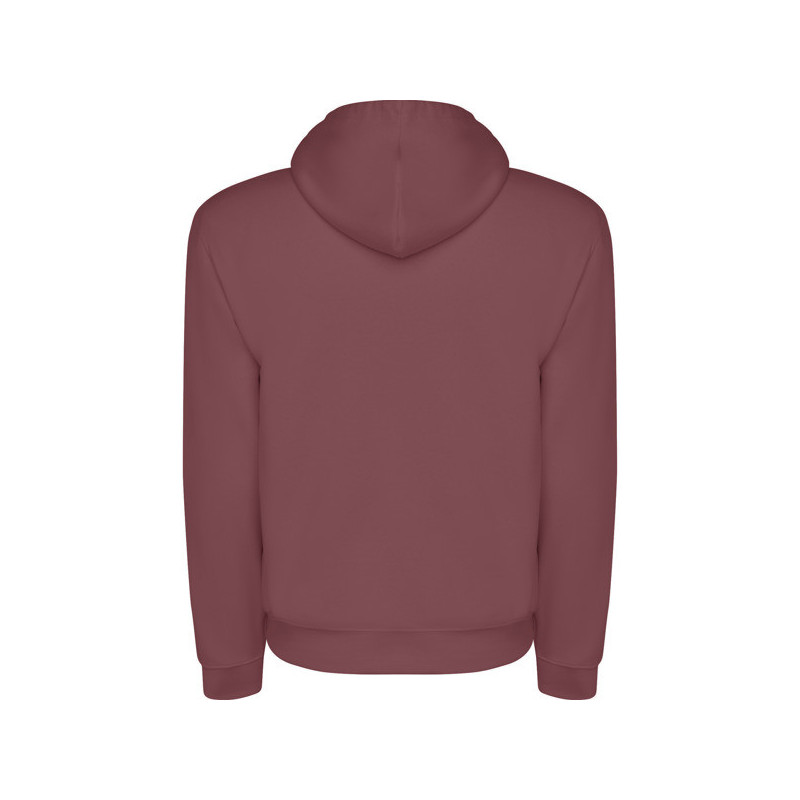 Sudadera Capucha - Roly