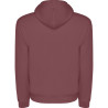 Sudadera Capucha - Roly