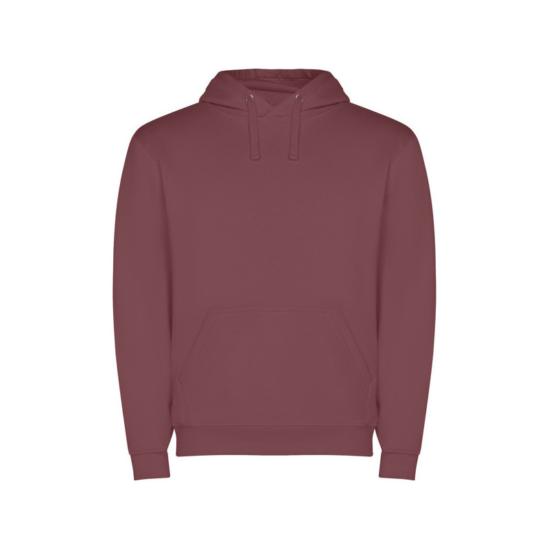 Sudadera Capucha - Roly