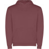 Sudadera Capucha - Roly