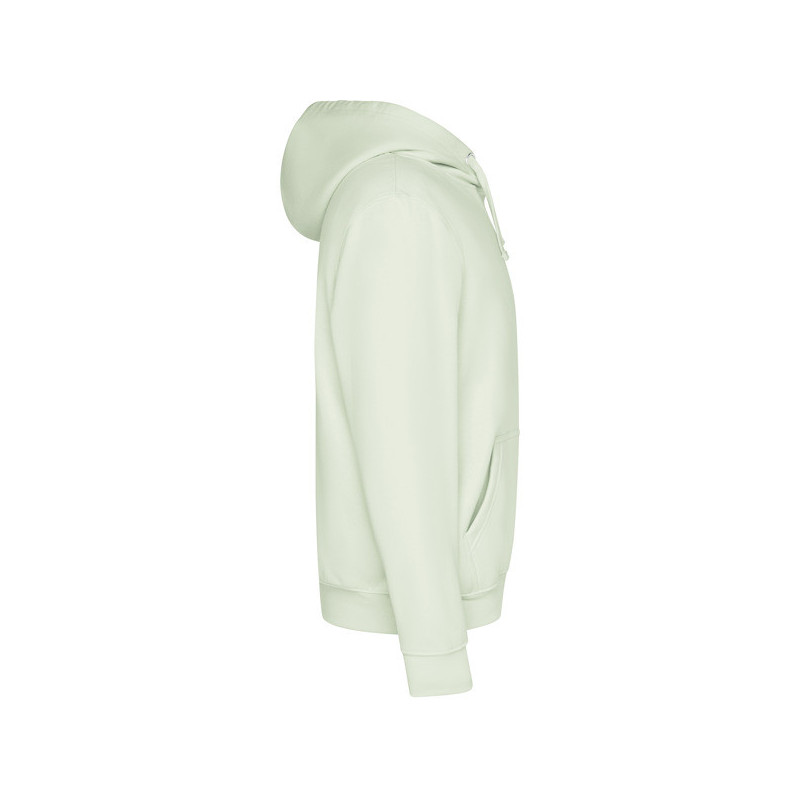 Sudadera Capucha - Roly