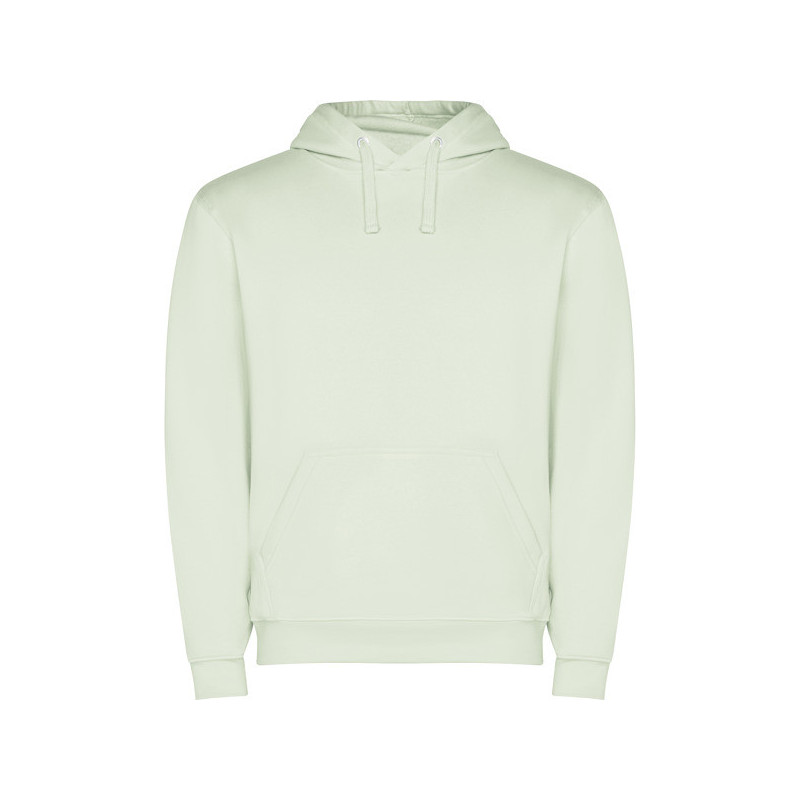 Sudadera Capucha - Roly