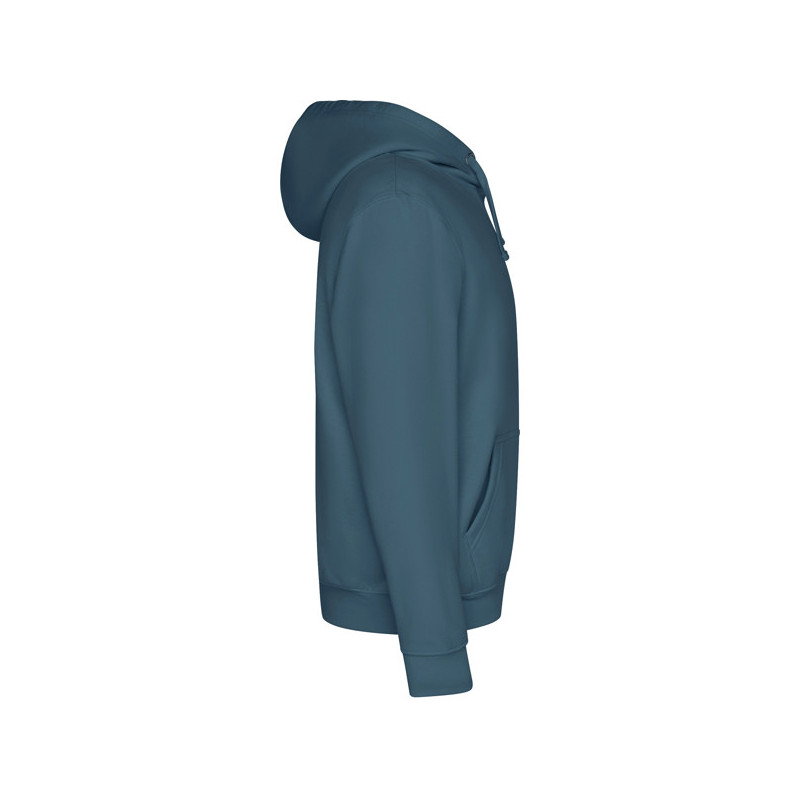 Sudadera Capucha - Roly