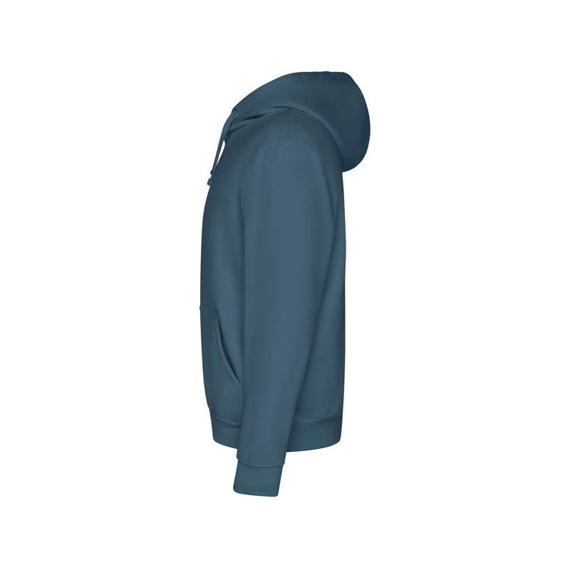 Sudadera Capucha - Roly