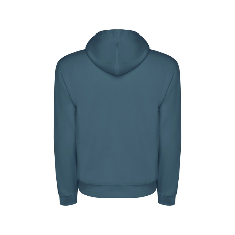 Sudadera Capucha - Roly