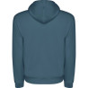 Sudadera Capucha - Roly