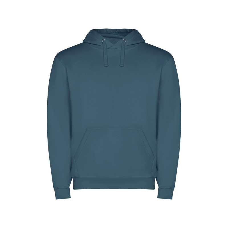 Sudadera Capucha - Roly