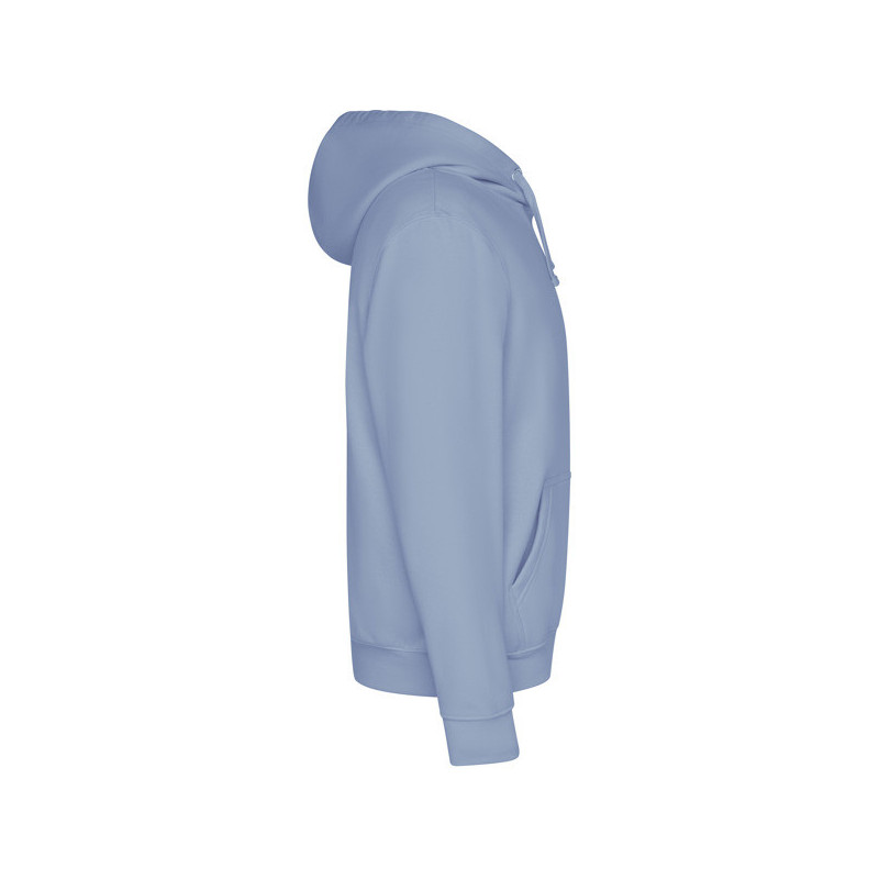 Sudadera Capucha - Roly