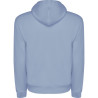 Sudadera Capucha - Roly