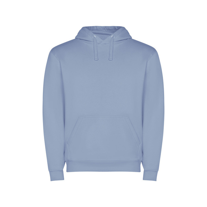 Sudadera Capucha - Roly