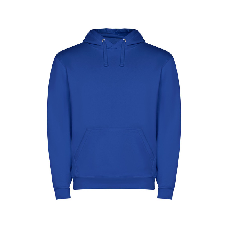 Sudadera Capucha - Roly