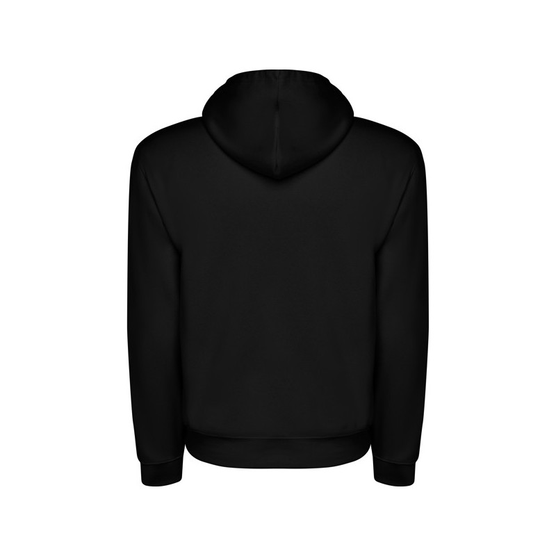 Sudadera Capucha - Roly