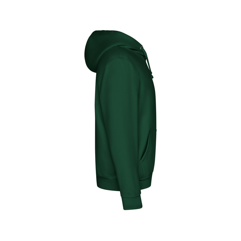 Sudadera Capucha - Roly
