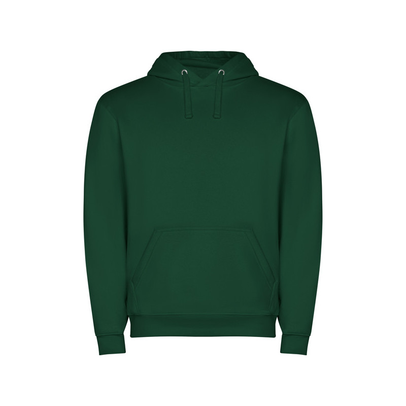 Sudadera Capucha - Roly