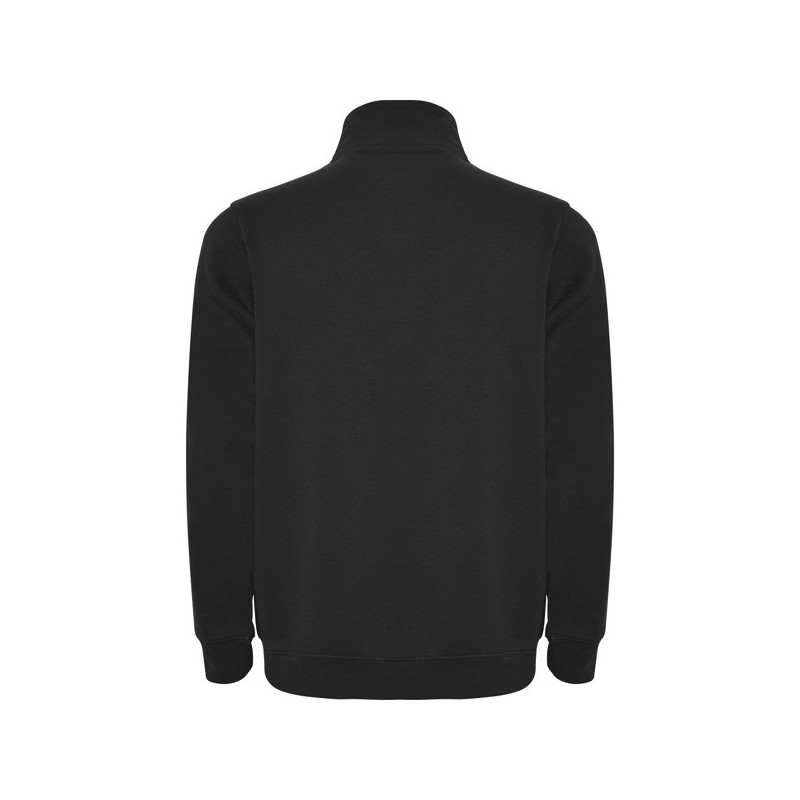Sudadera sin capucha Aneto - Roly