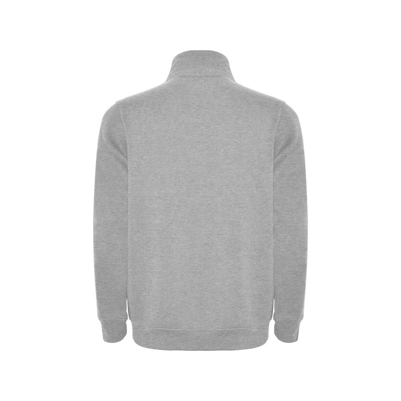 Sudadera sin capucha Aneto - Roly
