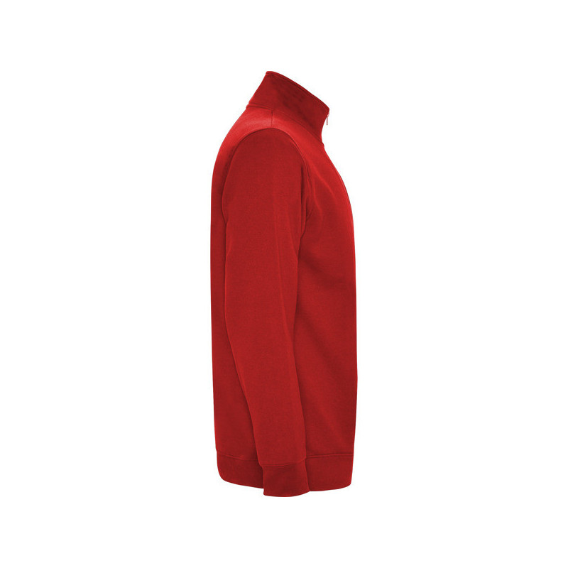 Sudadera sin capucha Aneto - Roly