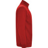 Sudadera sin capucha Aneto - Roly