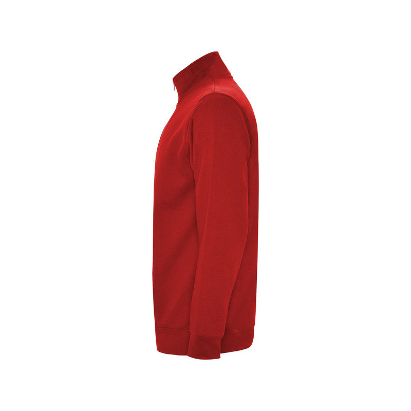 Sudadera sin capucha Aneto - Roly
