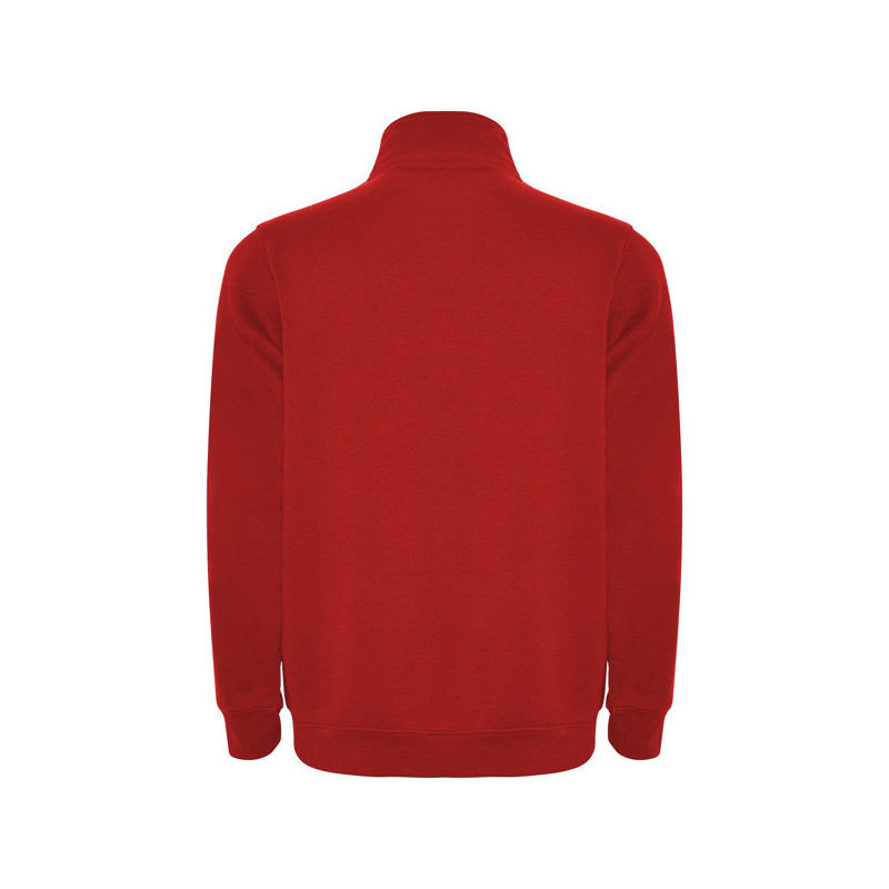 Sudadera sin capucha Aneto - Roly