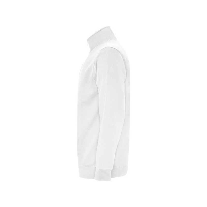 Sudadera sin capucha Aneto - Roly
