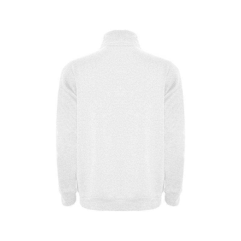Sudadera sin capucha Aneto - Roly