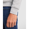 Sudadera sin capucha Aneto - Roly