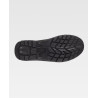 Bota de piel hidrófuga reforzada - P1301 Workteam