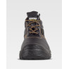 Bota de piel hidrófuga reforzada - P1301 Workteam