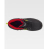 Bota de seguridad Workteam P2901 sin metal