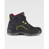 Bota de seguridad Workteam P2901 sin metal