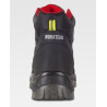 Bota de seguridad Workteam P2901 sin metal
