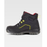 Bota de seguridad Workteam P2901 sin metal