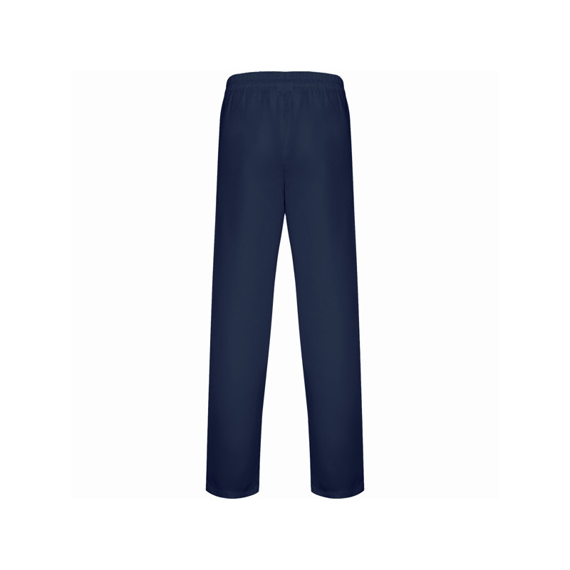 Pantalón largo corte recto Unisex - Modelo Rochat
