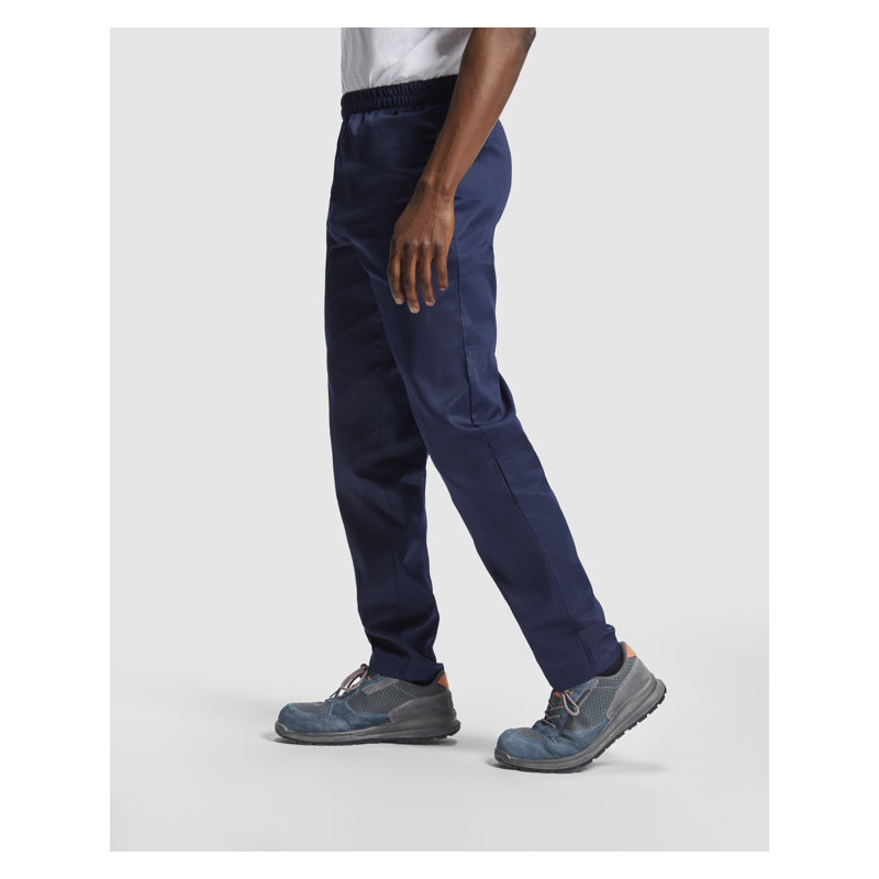 Pantalón largo corte recto Unisex - Modelo Rochat