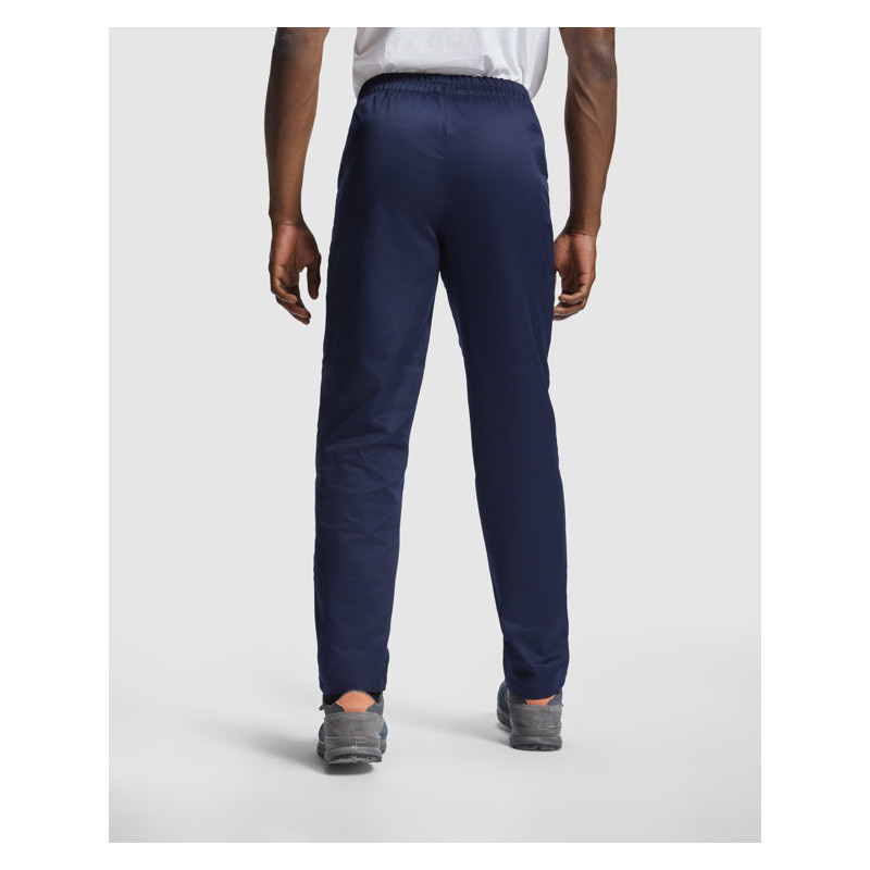 Pantalón largo corte recto Unisex - Modelo Rochat