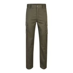 PANTALÓN STRETCH VELILLA 103002S