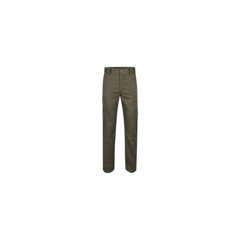 PANTALÓN STRETCH VELILLA 103002S